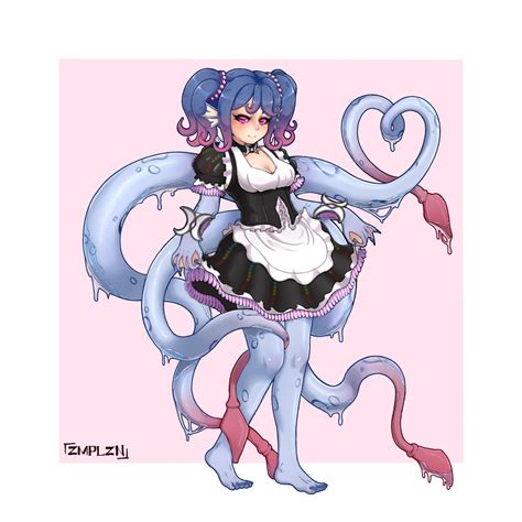 tentacle